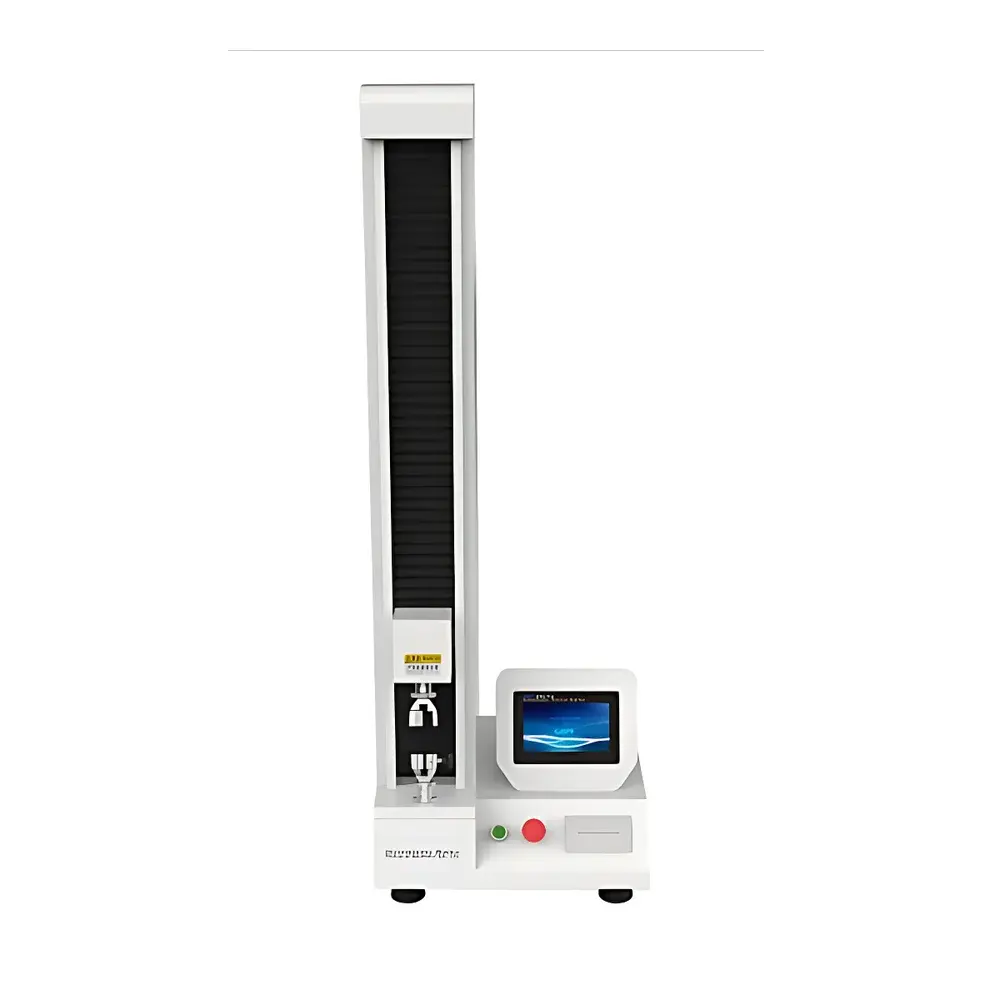 GBPI GBH-2 Advanced Single-Column Electronic Tensile Testing Machine