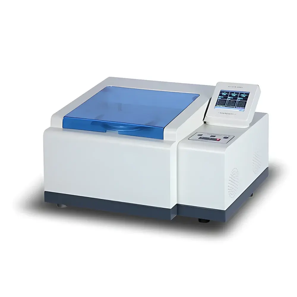 GBPI W501 Gravimetric Water Vapor Transmission Rate (WVTR) Tester