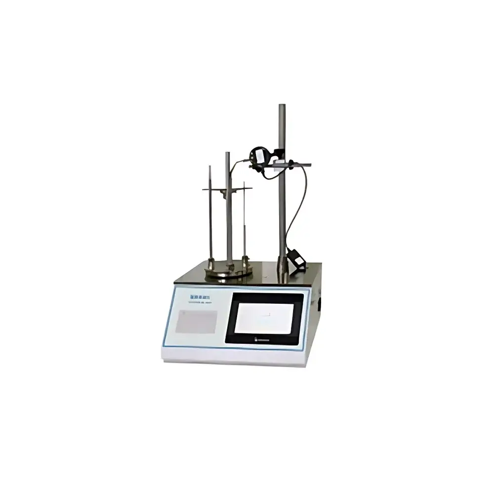 GBPI CHY-G Glass Bottle Wall Thickness Gauge
