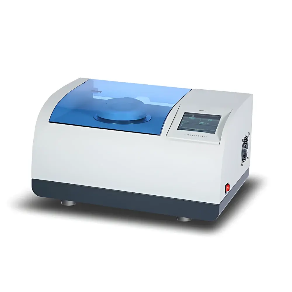 GBPI W401-1 Water Vapor Transmission Rate (WVTR) Tester