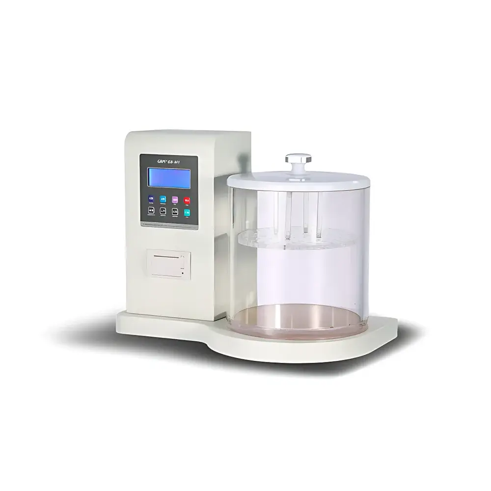 GBPI GB-M1Y Seal Integrity Tester for Flexible Packaging