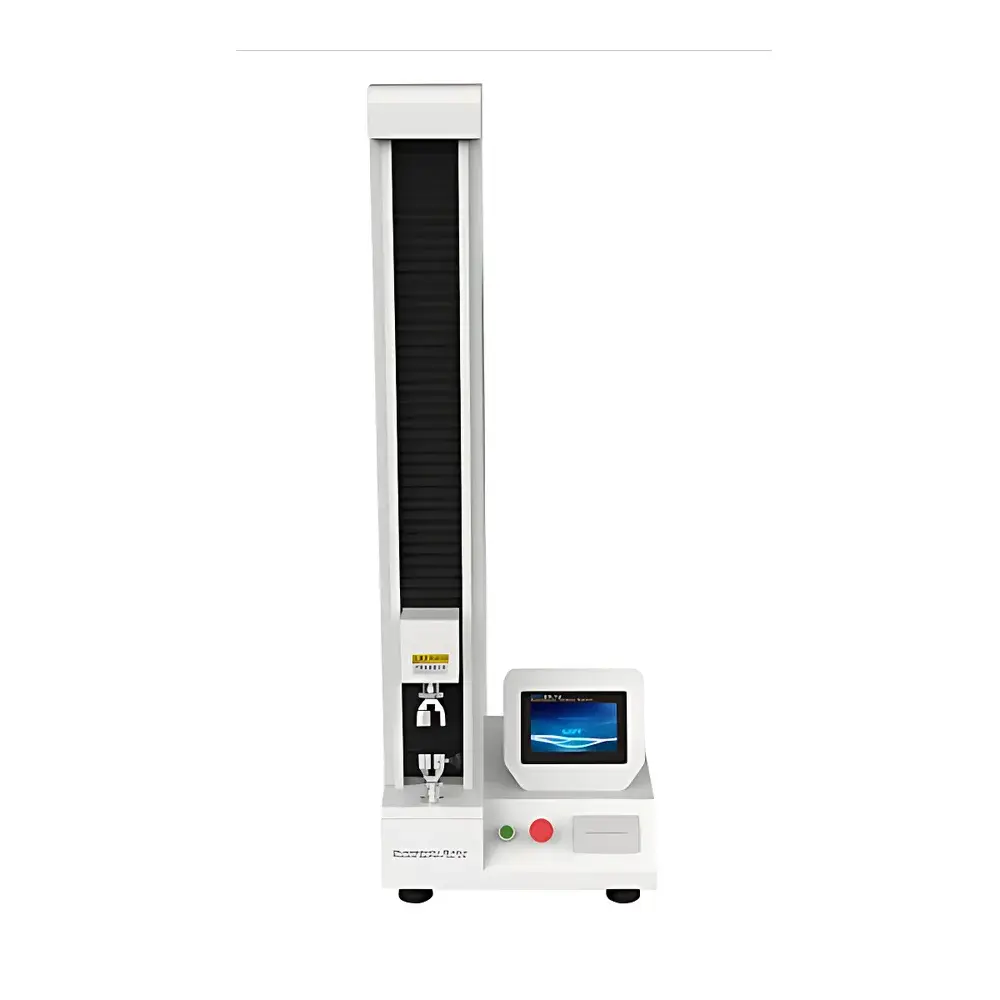 GBPI GBL-H2 Electronic Tensile Testing Machine
