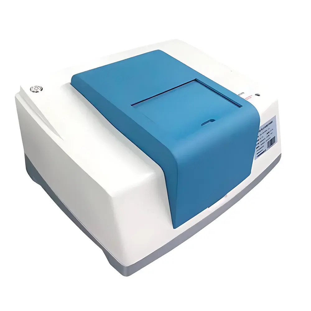 GBPI BFH-960-2 Fourier Transform Infrared (FTIR) Spectrometer