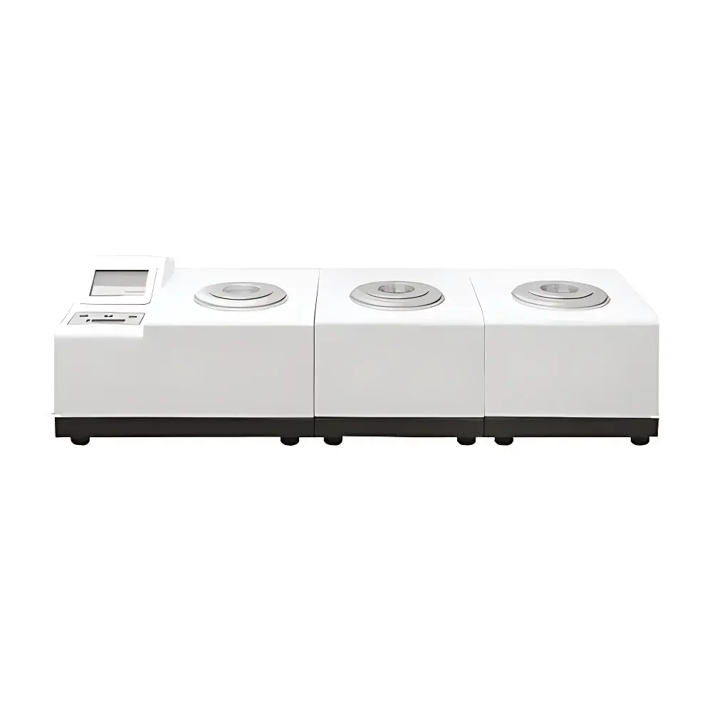 GBPI W303 Water Vapor Transmission Rate (WVTR) Tester