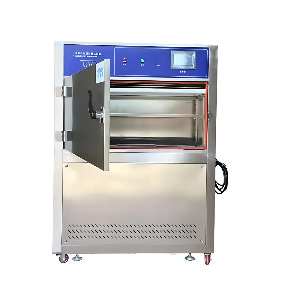 GBPI OUV-115 Benchtop UV Weathering Test Chamber
