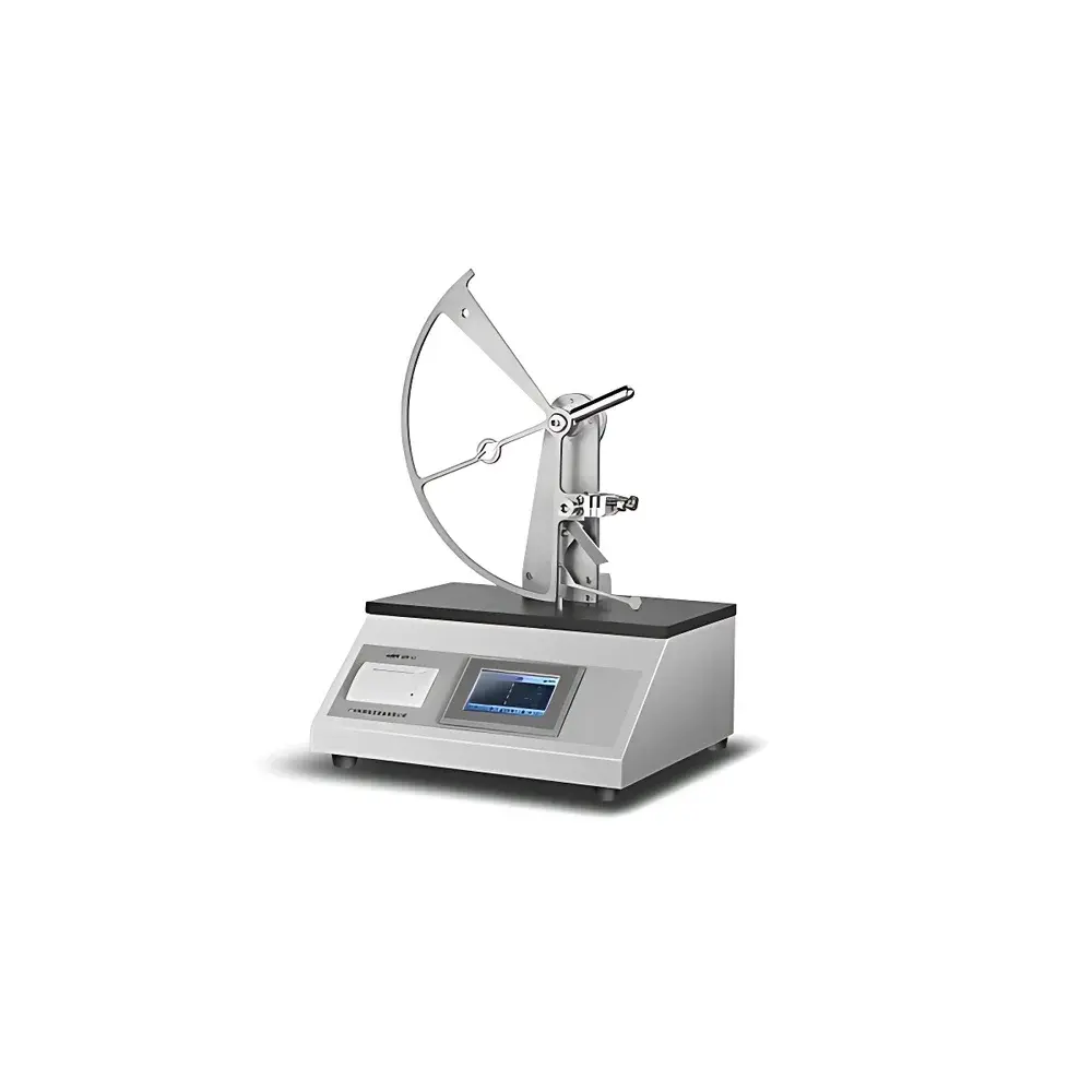 GBPI GBD-S3 Tear Resistance Tester (Elmendorf-type)