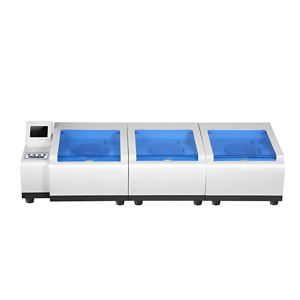 GBPI W533 Gravimetric Water Vapor Transmission Rate (WVTR) Tester