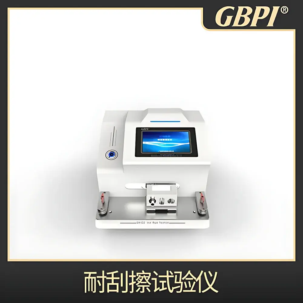Brookfield GX-C2 Scratch Resistance Tester