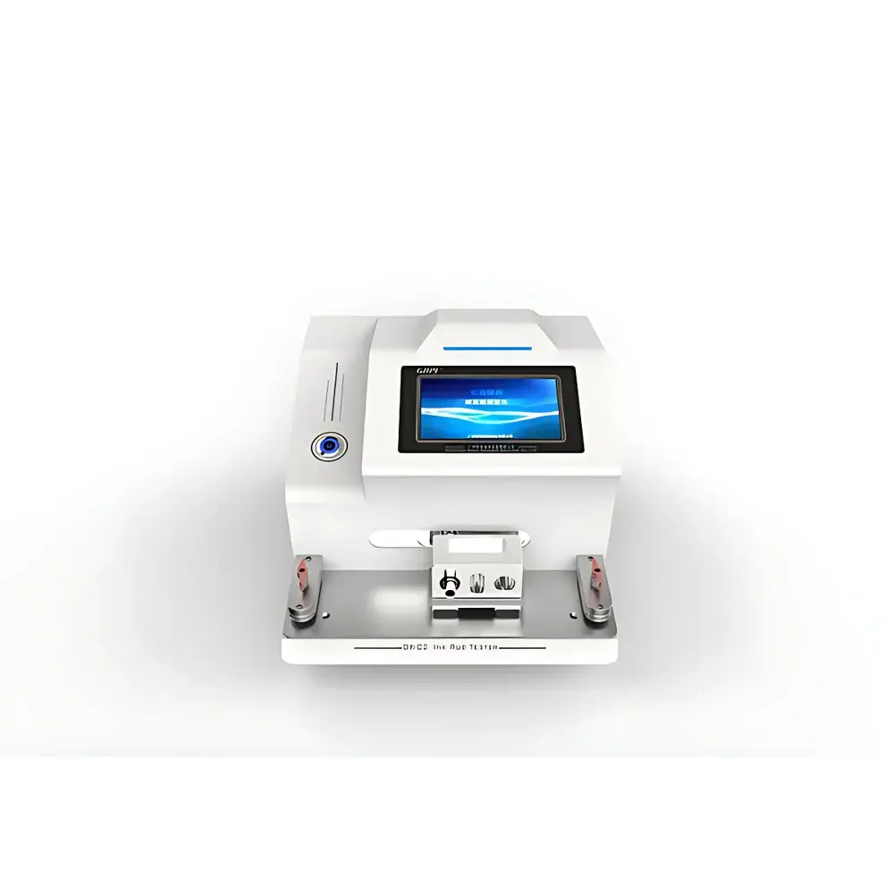 Brookfield GX-C2 Scratch Resistance Tester