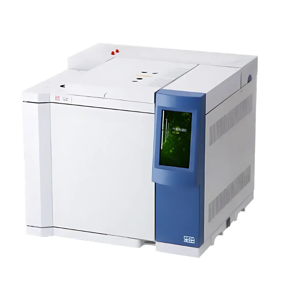 GBPI BJ-GC128 Gas Chromatograph