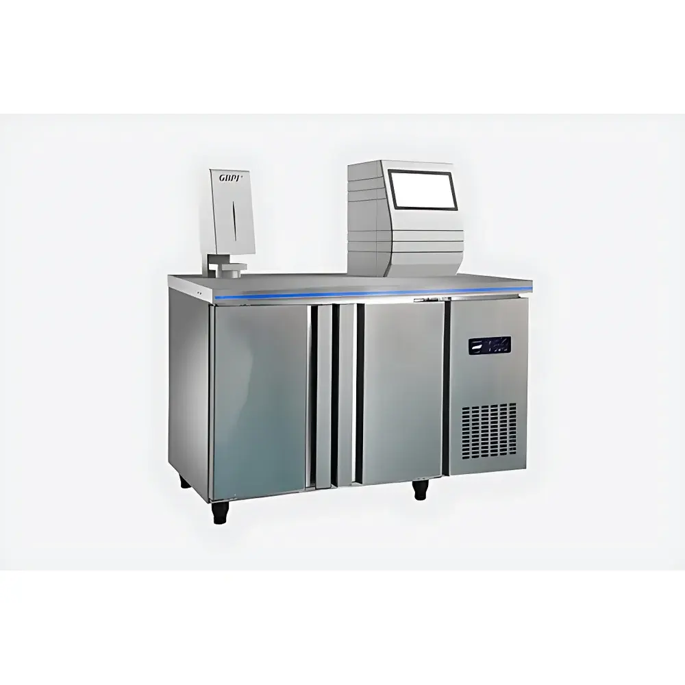GBPI GB-KF30010Y Aerosol Filtration Efficiency Tester for Medical Masks