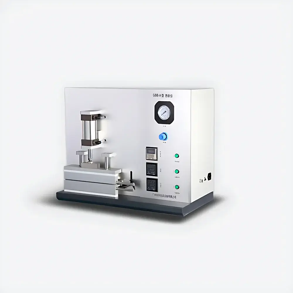 GBPI GBB-A Single-Point Heat Sealing Tester