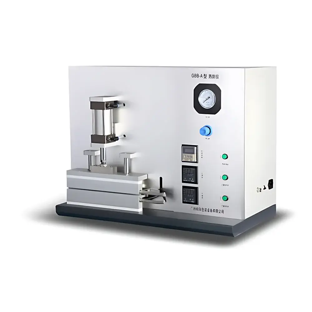 GBPI GBB-A Single-Point Heat Sealing Tester