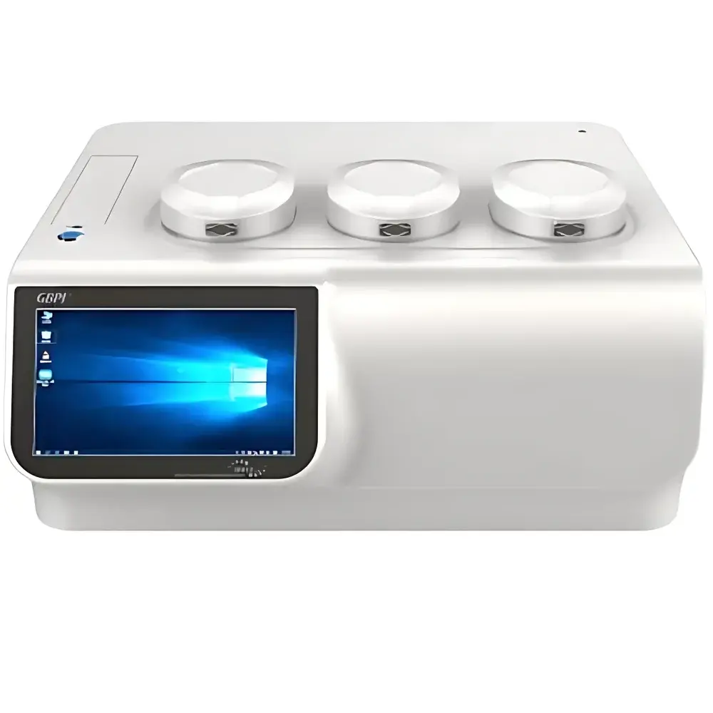 GBPI Y310 2.0 Coulometric Oxygen Transmission Rate (OTR) Analyzer