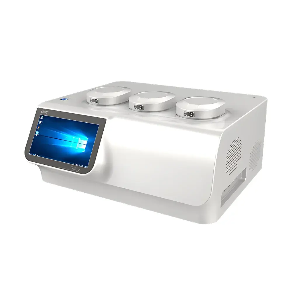 GBPI Y310 2.0 Coulometric Oxygen Transmission Rate (OTR) Analyzer