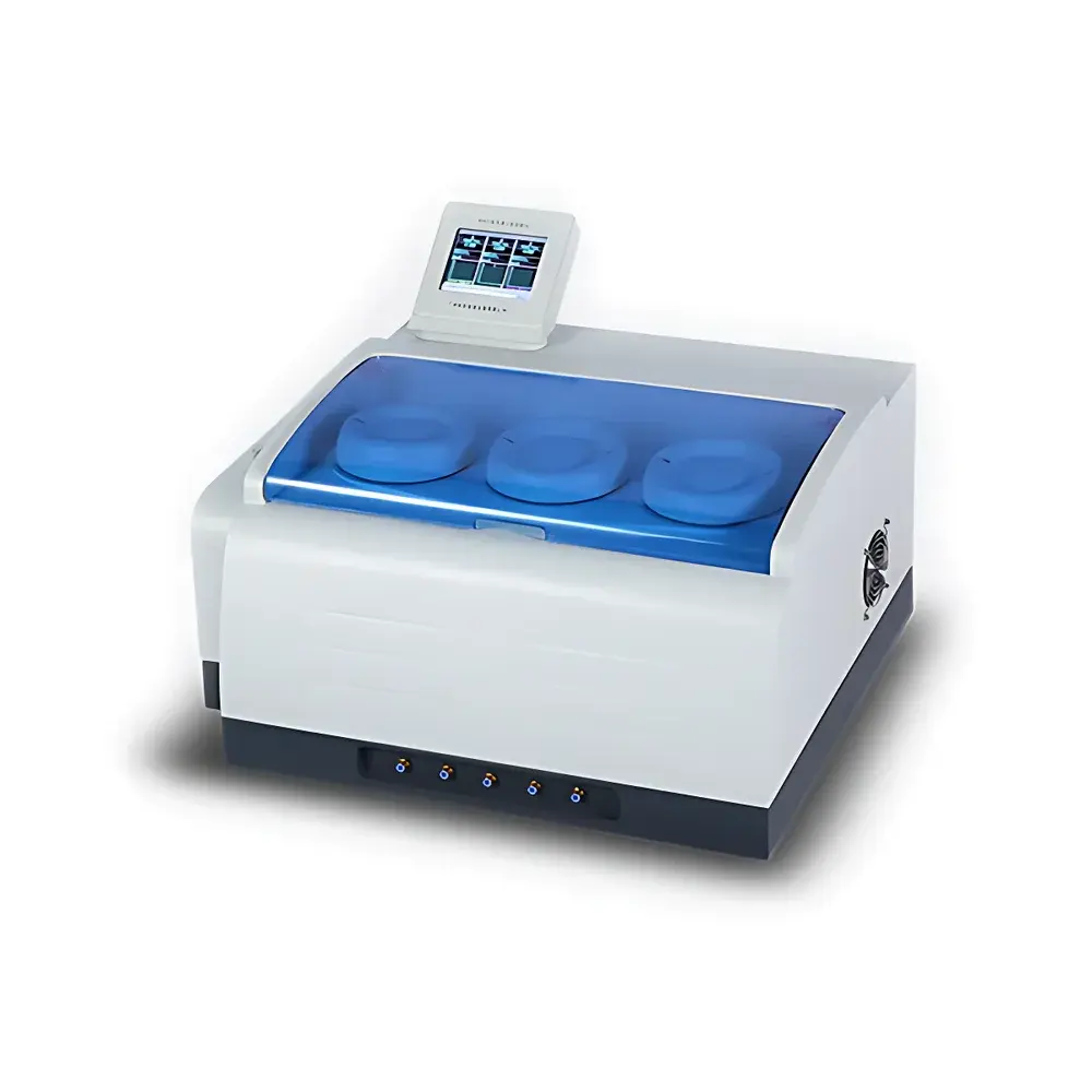 GBPI W405I Water Vapor Transmission Rate (WVTR) Tester