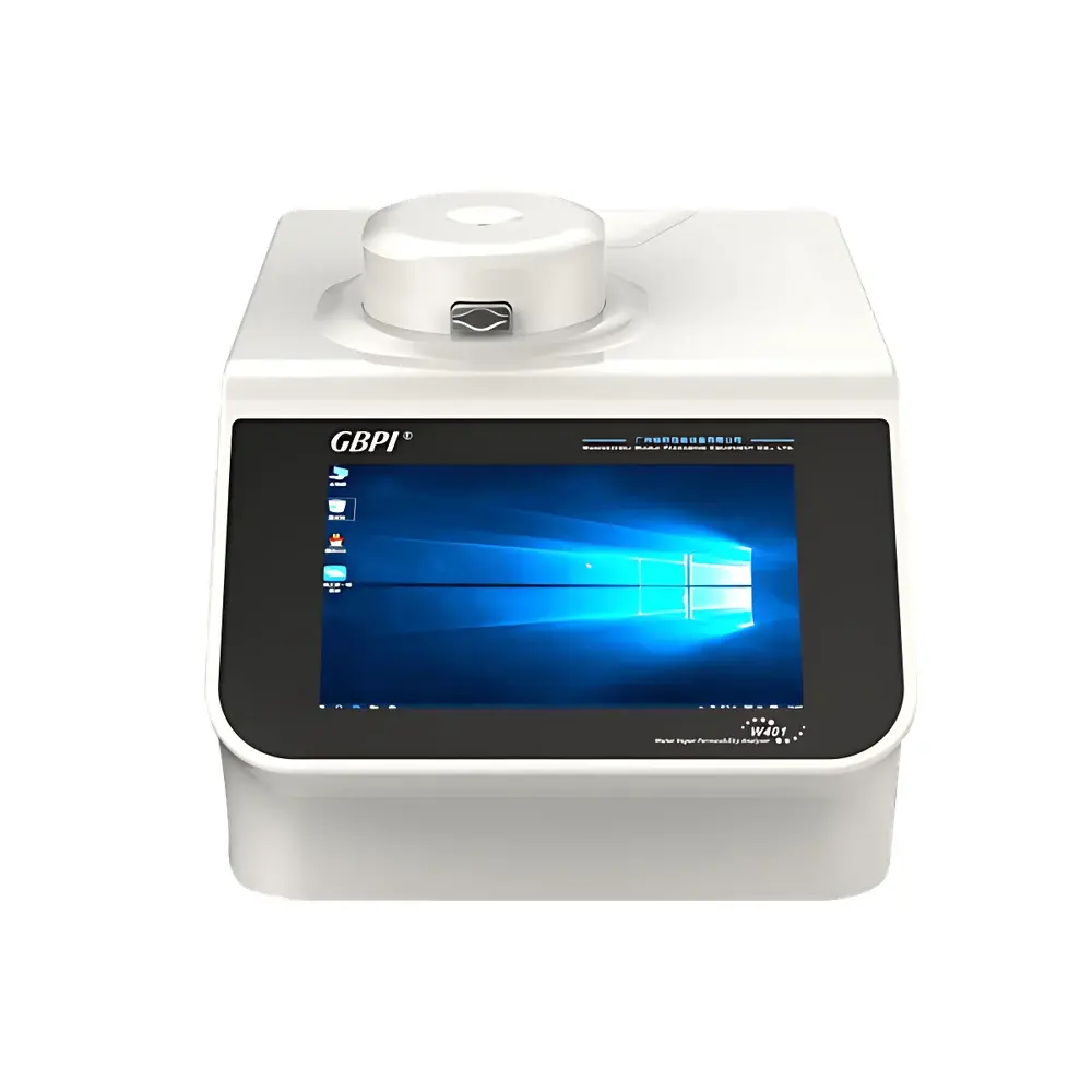 GBPI Y110 2.0A Coulometric Oxygen Transmission Rate (OTR) Analyzer
