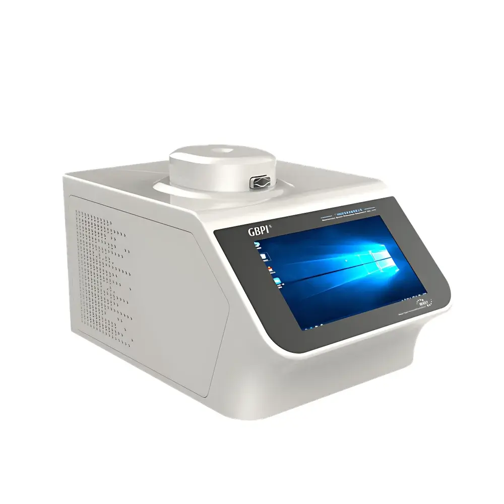 GBPI Y110 2.0A Coulometric Oxygen Transmission Rate (OTR) Analyzer