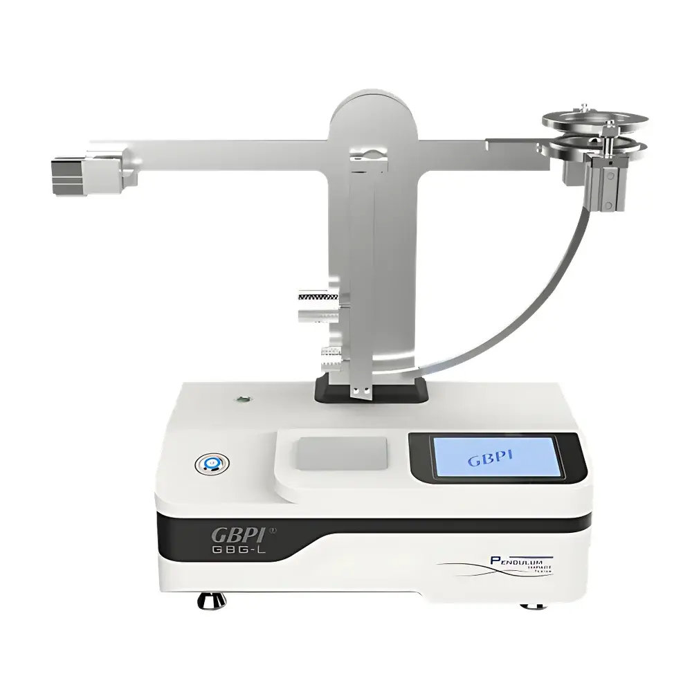 GBPI GBG-L2 Electronic Pendulum Impact Tester