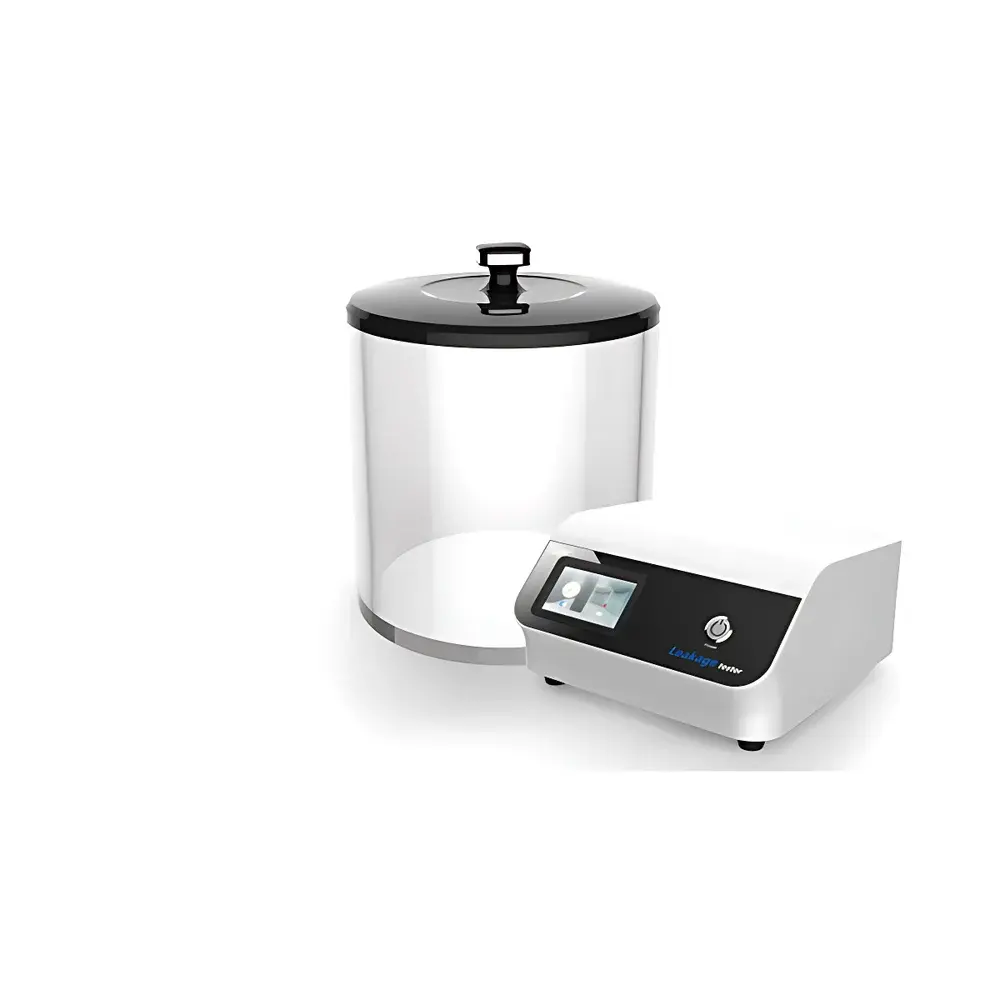 GBPI GB-M2 Seal Integrity Tester