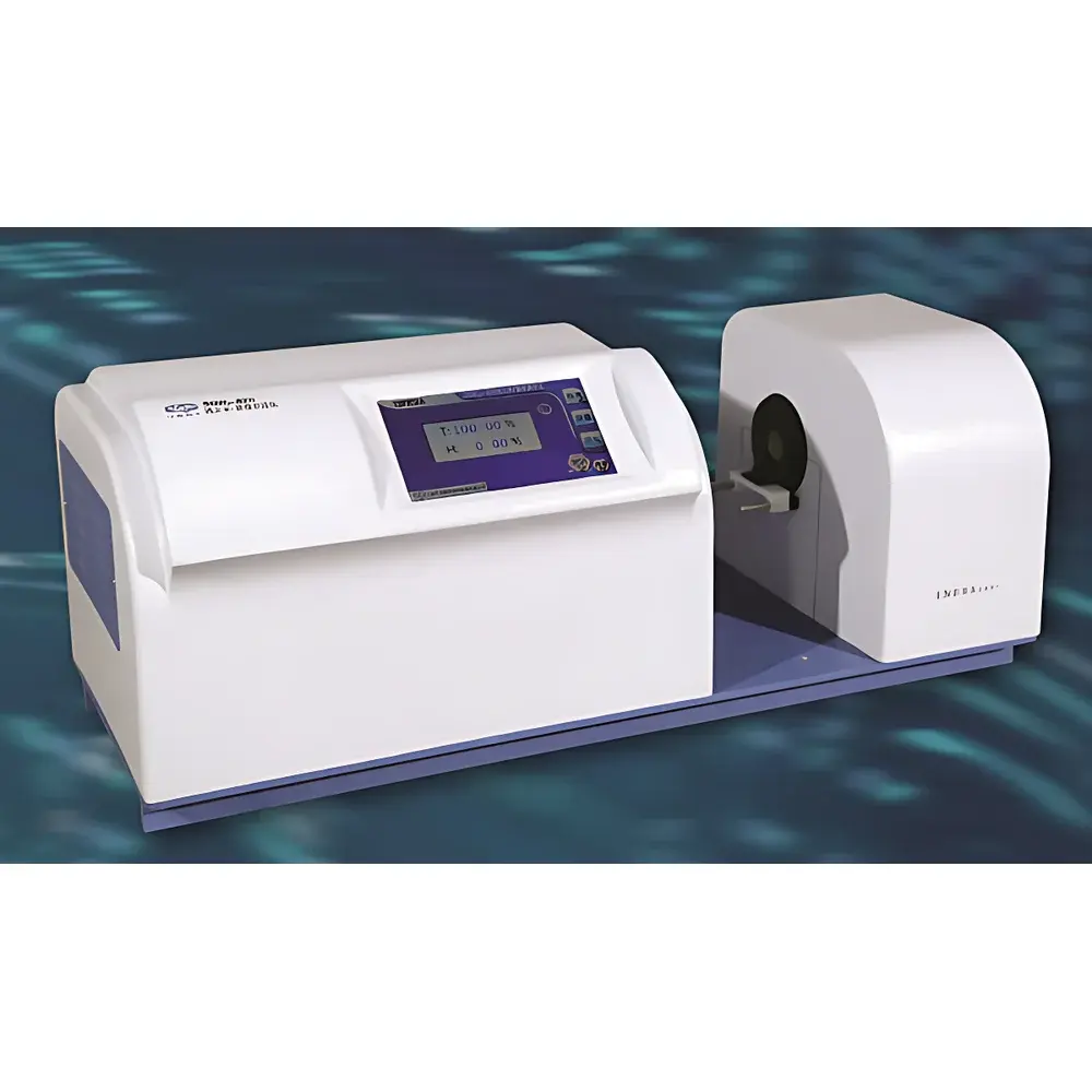 GBPI SGW-810A Automatic Haze and Luminous Transmittance Tester