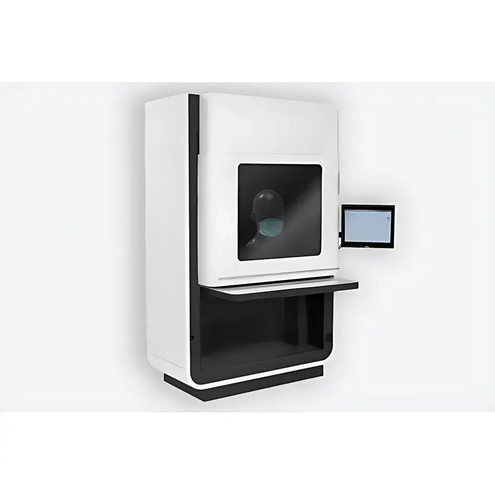 GBPI GB-KF1000 Optical Particle Counter for Respirator Filtration Efficiency Testing