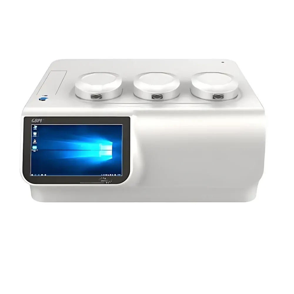 GBPI Y310 2.0T Oxygen Transmission Rate Analyzer (Coulometric Sensor Method)