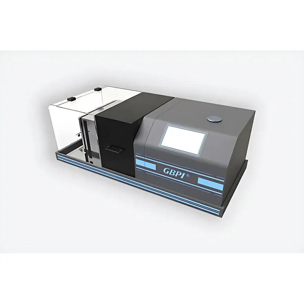 GBPI GB-B20010 Synthetic Blood Penetration Tester for Medical Face Masks