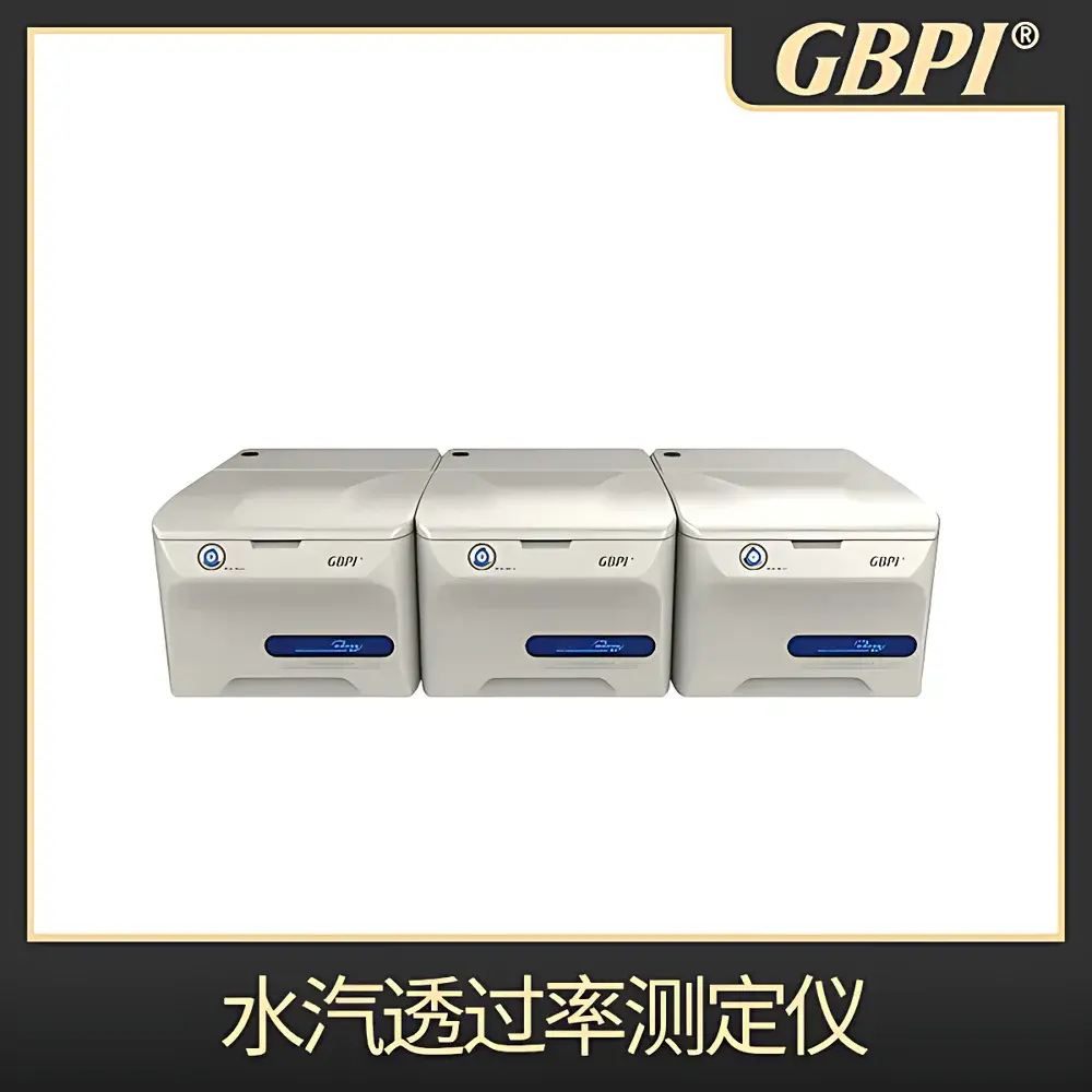 GBPI W303 Gravimetric Water Vapor Transmission Rate Tester