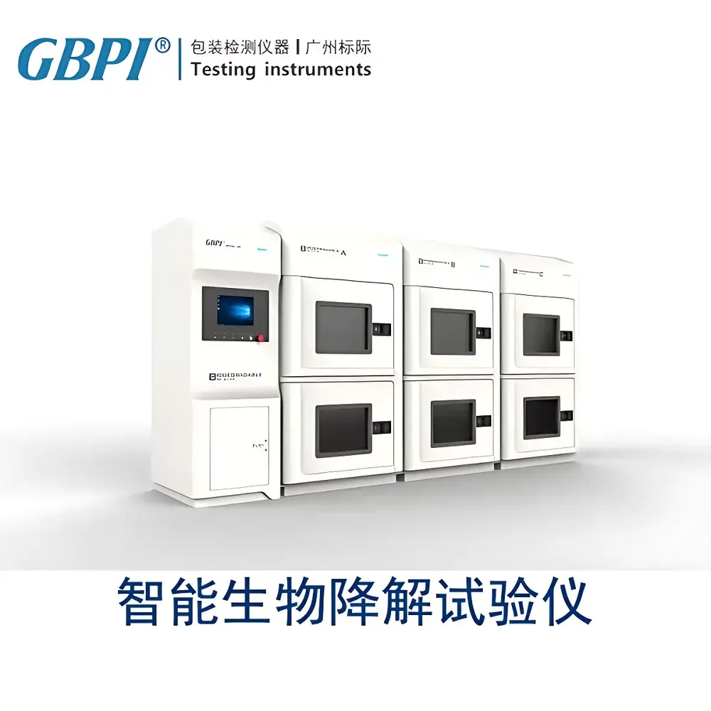 Biodegradation Testing Systems