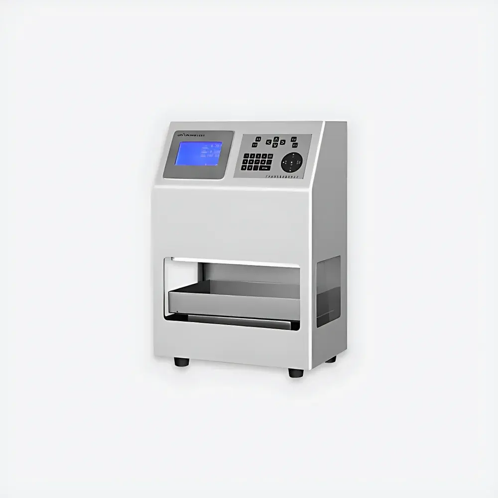 GBPI GBN200A Packaging Bag Compression Tester