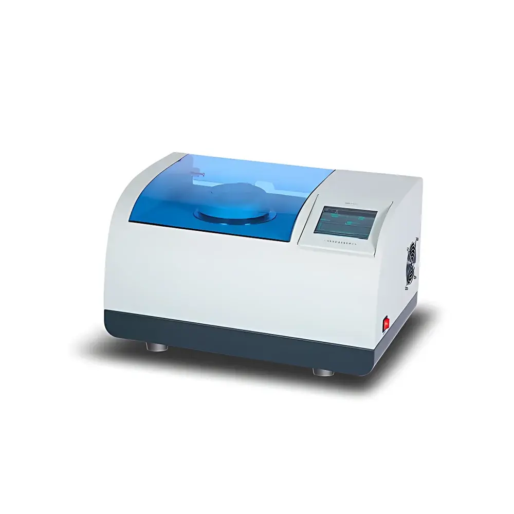 GBPI W401A Infrared Water Vapor Transmission Rate (WVTR) Tester