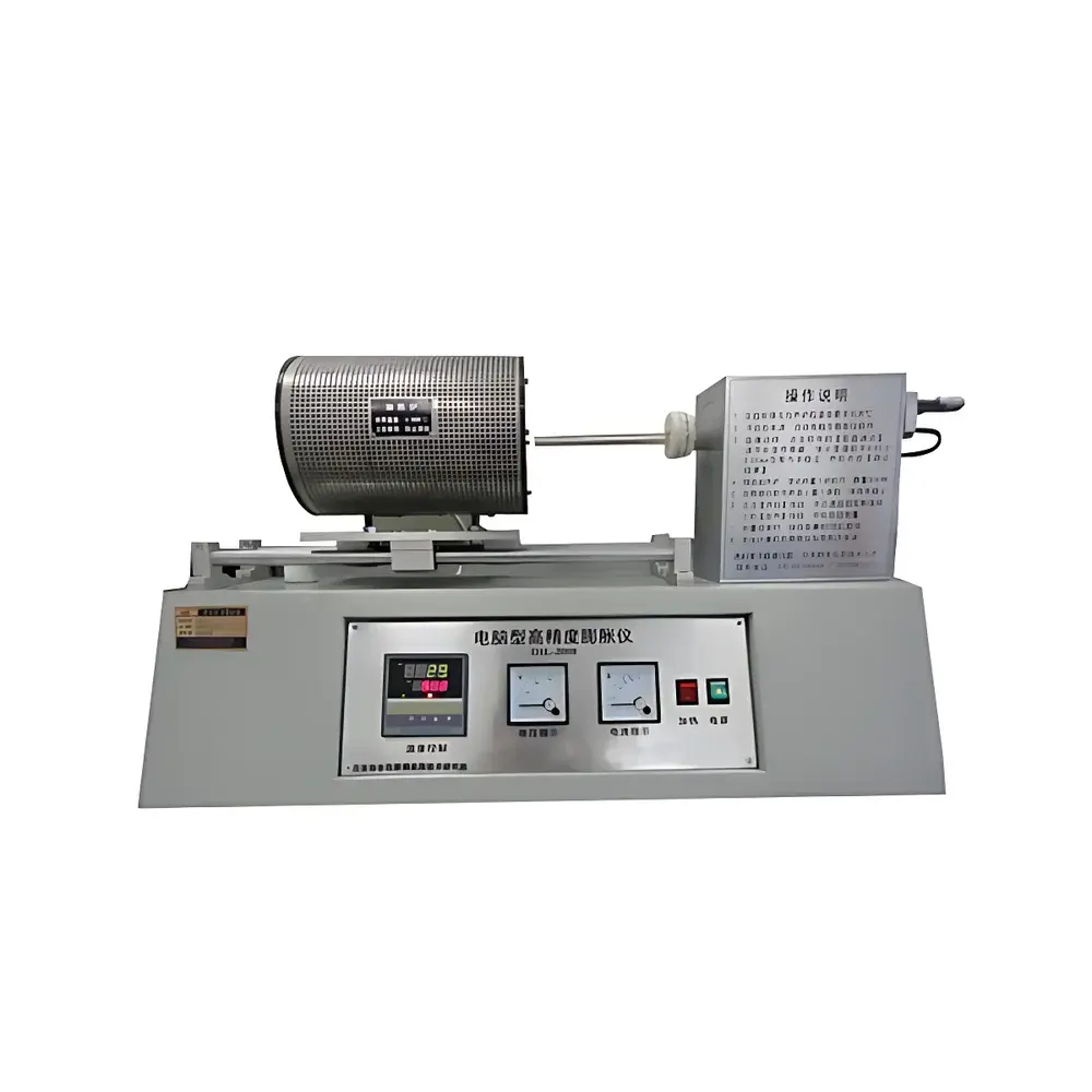 GBPI HYD-DIL-III-1000 High-Precision Horizontal Dilatometer