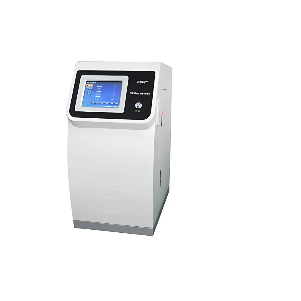 GBPI N900-1 Advanced Fabric Air Permeability Tester
