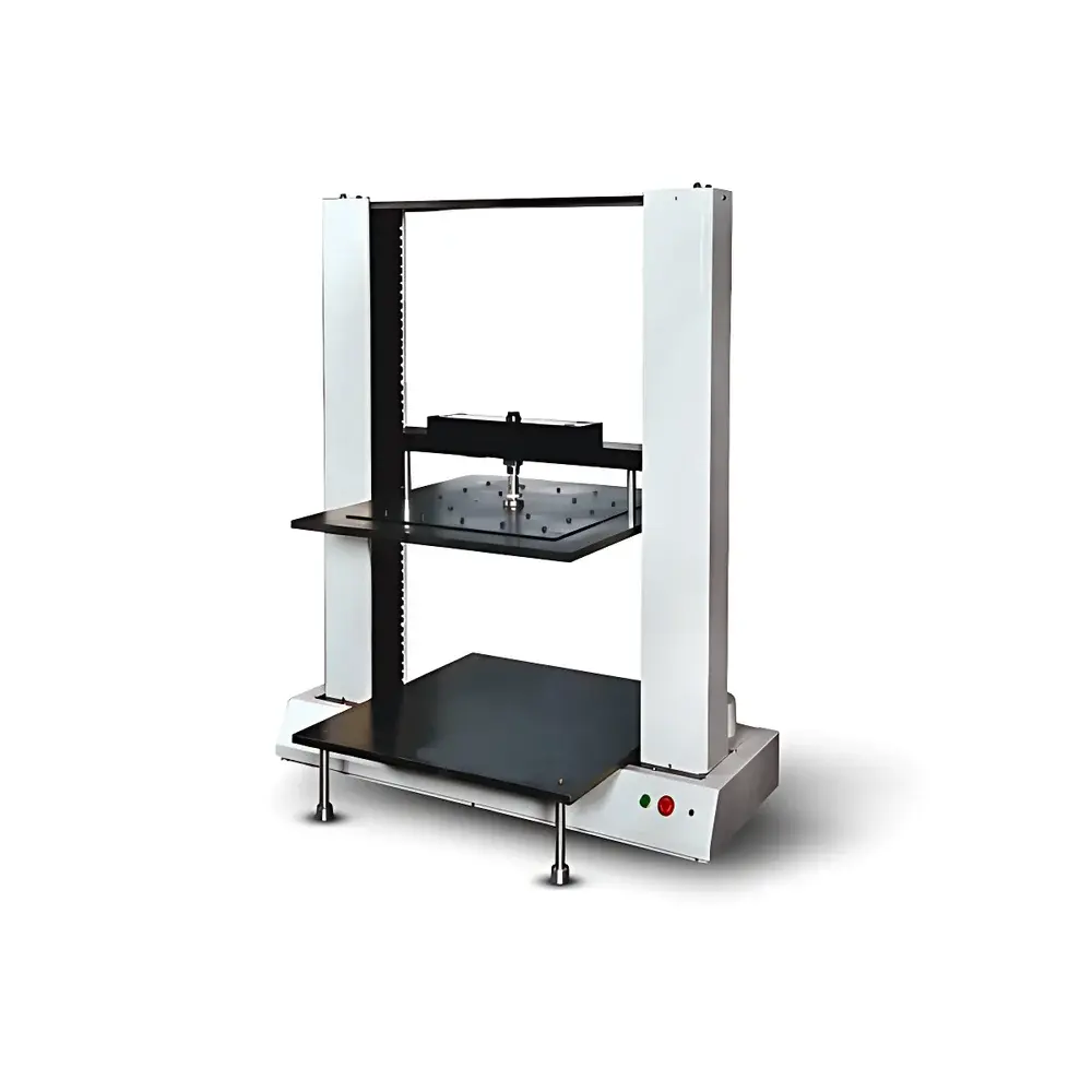 Guangzhou GBPI GBN2000Z-1 Compression Tester for Corrugated Boxes