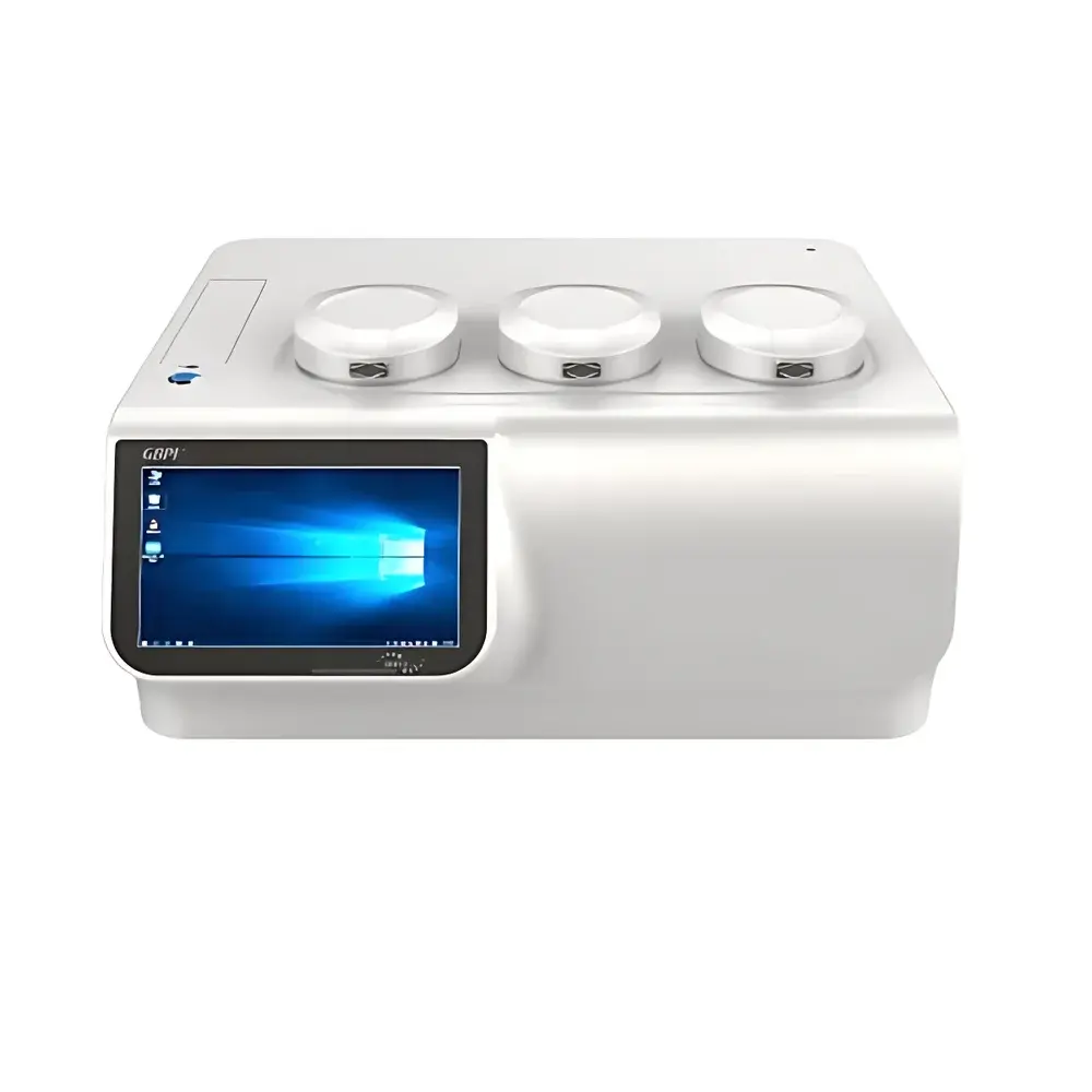 GBPI W413 2.0S Water Vapor Transmission Rate (WVTR) Tester