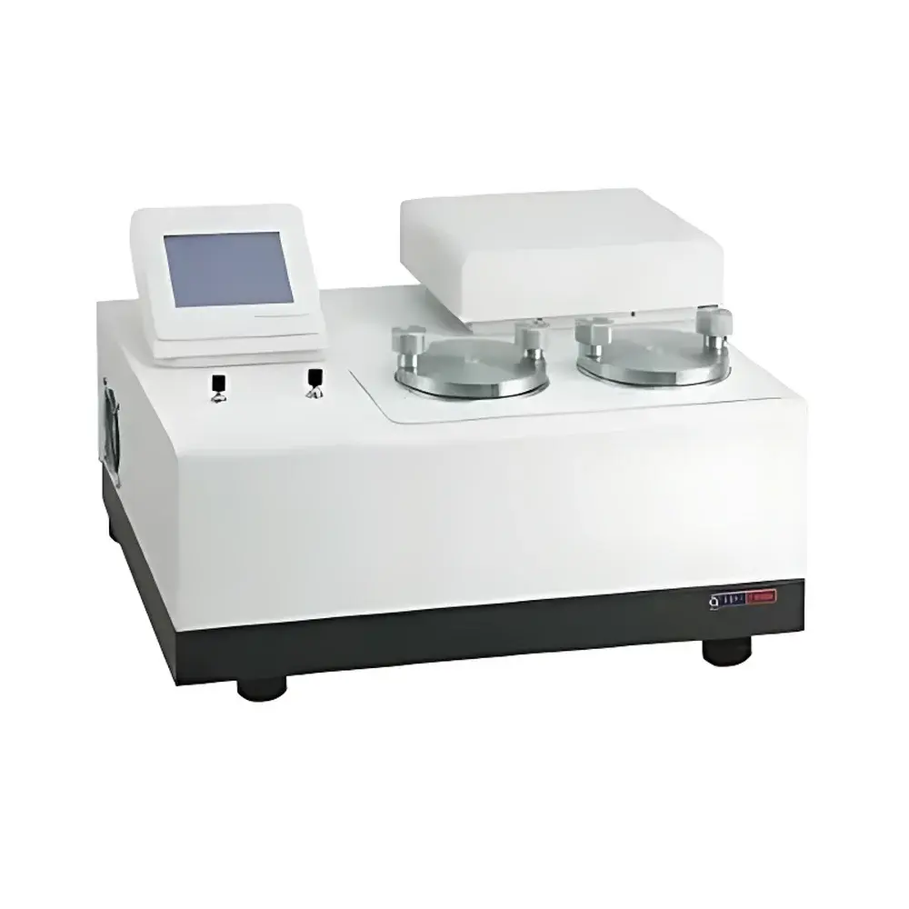 Guangzhou Biaoji W402 Infrared Sensor-Based Water Vapor Transmission Rate (WVTR) Tester for Solar Backsheet