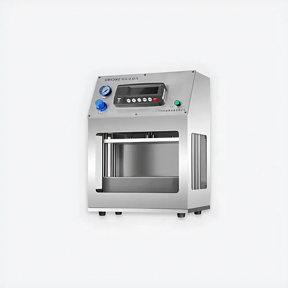 GBPI GBN200Z Pneumatic Container Burst Strength Tester