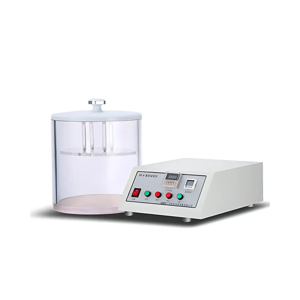 GBPI GB-MA Sealing Tester for Package Integrity Verification