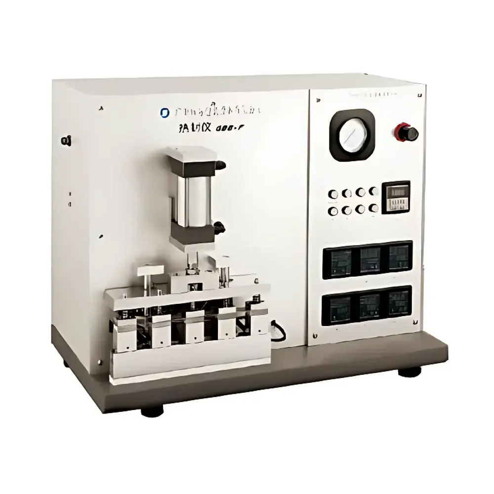 GBPI GBB-F Five-Point Heat Sealing Tester