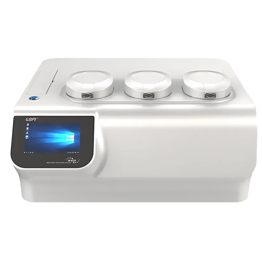 GBPI Y310 2.0A Coulometric Oxygen Transmission Rate (OTR) Analyzer
