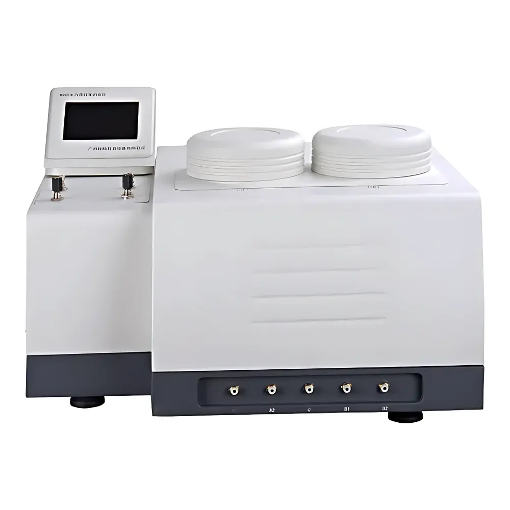 GBPI W202-1 Water Vapor Transmission Rate (WVTR) Analyzer