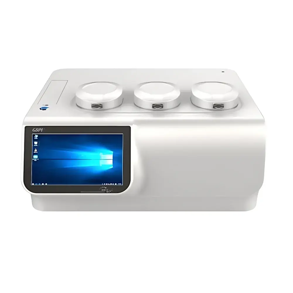 GBPI W413 2.0L Water Vapor Transmission Rate (WVTR) Tester