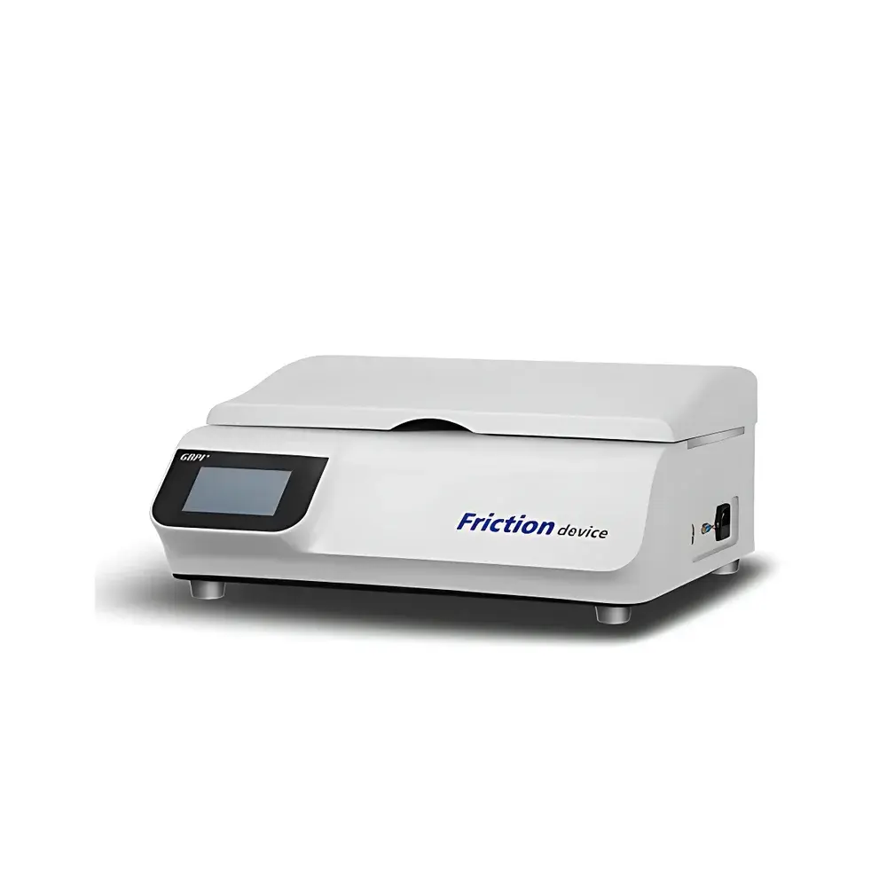 GBPI GM-6 Coefficient of Friction Tester