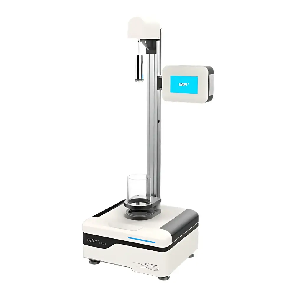 GBPI GBD-L2 Dart Impact Tester