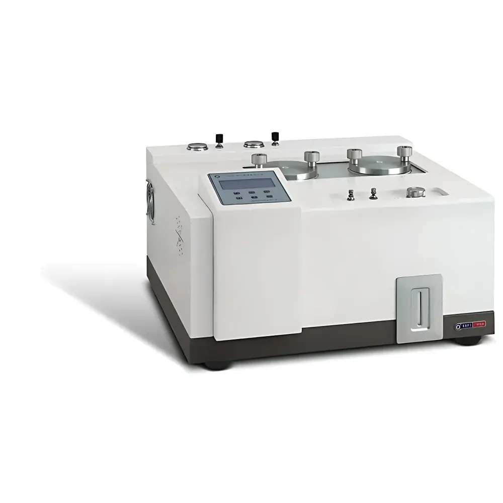 GBPI Y201D Oxygen Transmission Rate (OTR) Tester