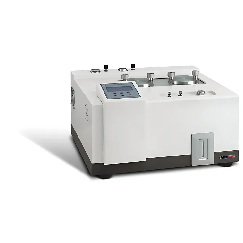 GBPI Y201D Oxygen Transmission Rate (OTR) Tester