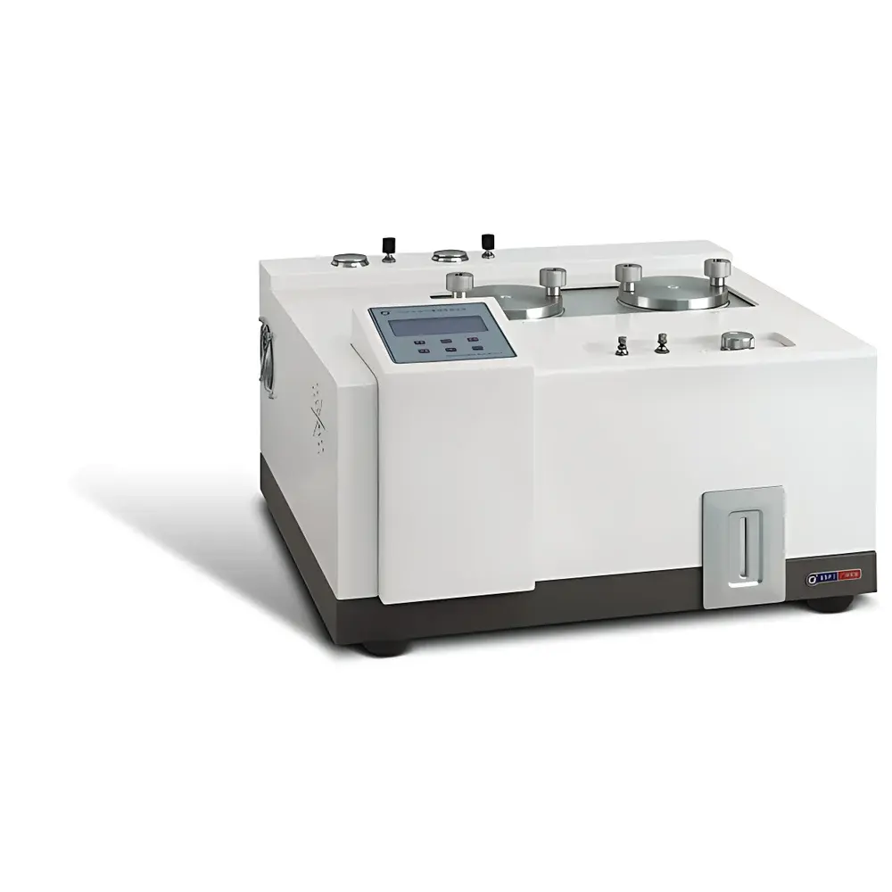 GBPI Y201D Oxygen Transmission Rate (OTR) Tester
