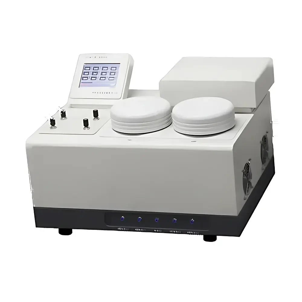 GBPI Y201D Oxygen Transmission Rate (OTR) Tester