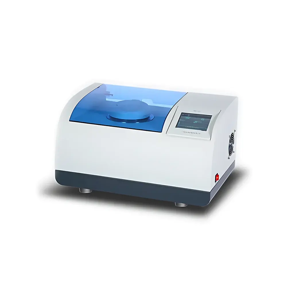 GBPI Y110-1 Oxygen Transmission Rate Tester for Thin-Film Materials